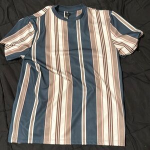 Striped Tee